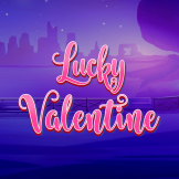Lucky Valentine logó