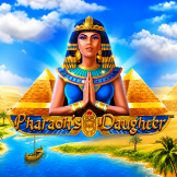 Pharaohs Daughter logó