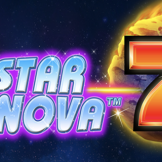 Star Nova logó