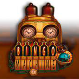 Bingo Machine logó