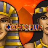 Cleopatra Plus logó