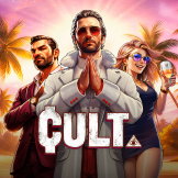 Cult logó
