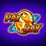 Pay Day logó