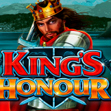 Kings Honour logó