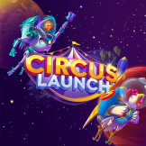 Circus Launch logó