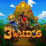 3 Wildos logó