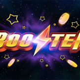 Booster logó