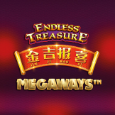 Jin Ji Bao Xi Megaways logó