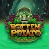 Rotten Potato logó