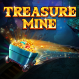 Treasure Mine logó