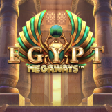 Egypt Megaways logó