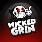 Wicked Grin logó