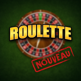 Roulette Nouveau logó