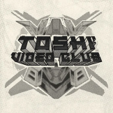 Toshi Video Club logó