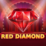 Red Diamond logó