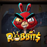 Robbits logó
