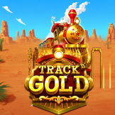Track n' Gold logó