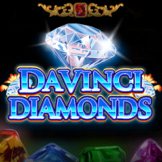 Da Vinci Diamonds logó