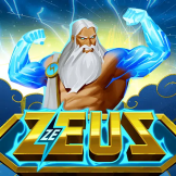 Ze Zeus logó
