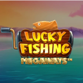 Lucky Fishing logó