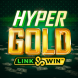 Hyper Gold logó