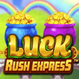 Luck Rush Express logó