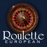 European Roulette - Realistic logó