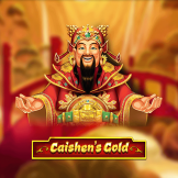 Caishens Gold logó