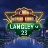 Langley Street 23 logó