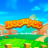 Hop N Pop logó