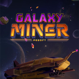 Galaxy Miner logo