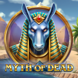 Myth of Dead logó