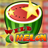 Wild Melon logó