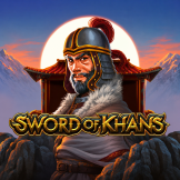 Sword of Khans logó