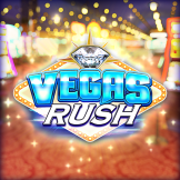 Vegas Rush logó