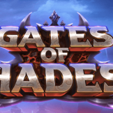 Gates of Hades logó