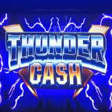 Thunder Cash logó