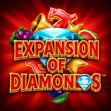 Expansion of Diamonds logó