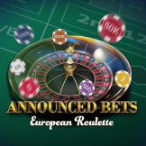 European Roulette (Tom Horn) logó
