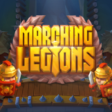 Marching Legions logó