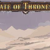 Fate Of Thrones logó