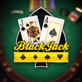 BlackJack MH logó
