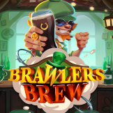Brawlers Brew logó