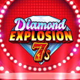 Diamond Explosion 7s logó