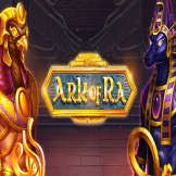 Ark of Ra logó
