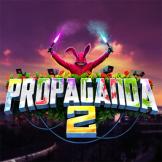 Propaganda 2 logó