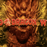 Red Dragon Wild logó