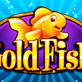 Gold Fish logo