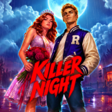 Killer Night logó
