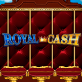 Royal Cash logó